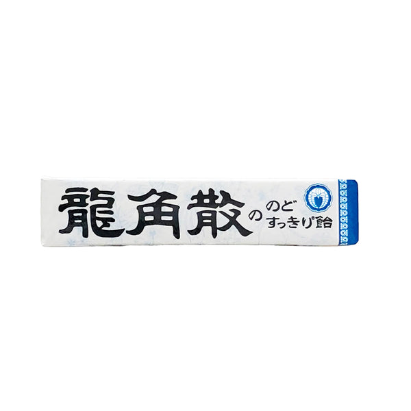 日本原味龍角散10粒装