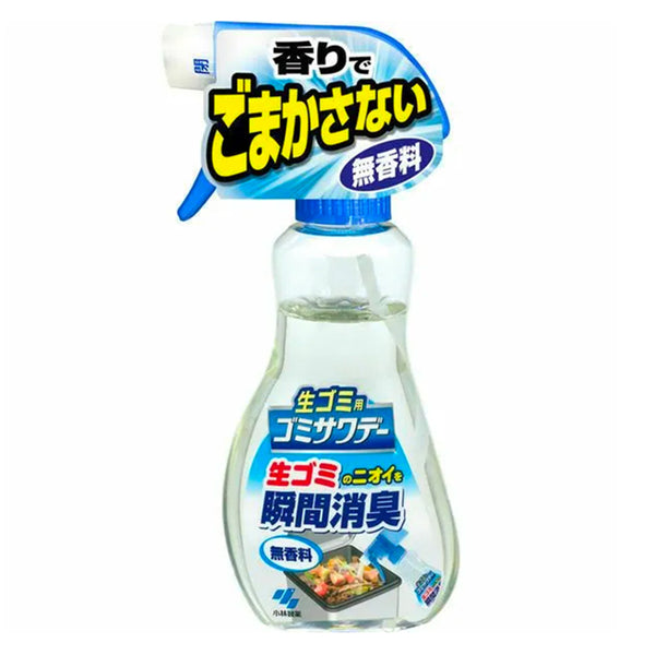 KOBAYASHI小林制药垃圾用除臭喷雾清香剂无香230ml