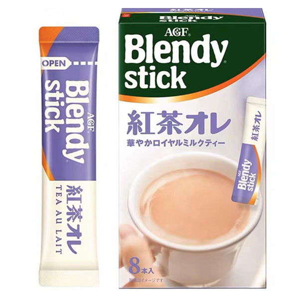 AGF Blendy Stick 紅茶歐蕾 8包