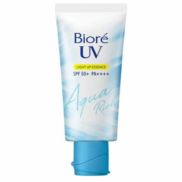 Biore碧柔 光扩散UV 防晒精华 SPF50+PA 70g