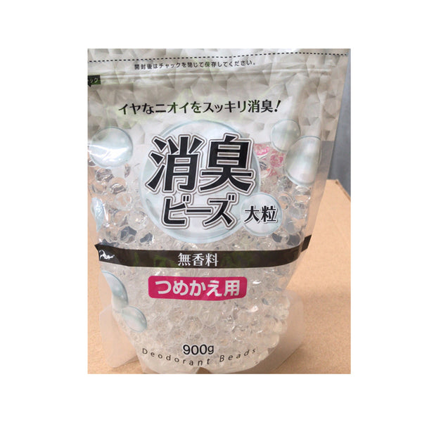 日本全家无香料/消臭大容量芳香剂替换包900g